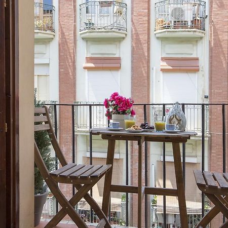 Blanquerias Apartments فالنسيا المظهر الخارجي الصورة