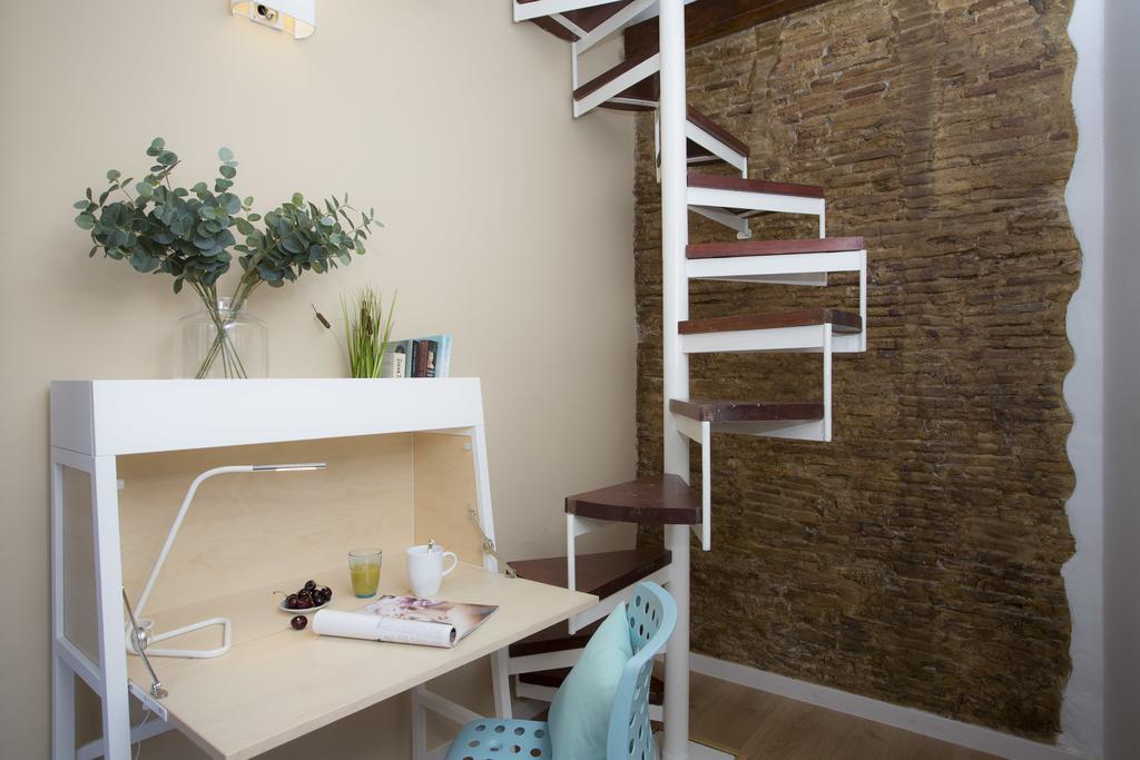 Blanquerias Apartments فالنسيا المظهر الخارجي الصورة
