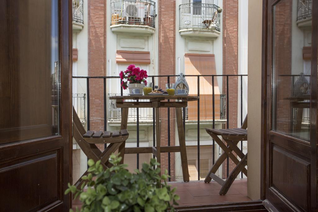 Blanquerias Apartments فالنسيا المظهر الخارجي الصورة