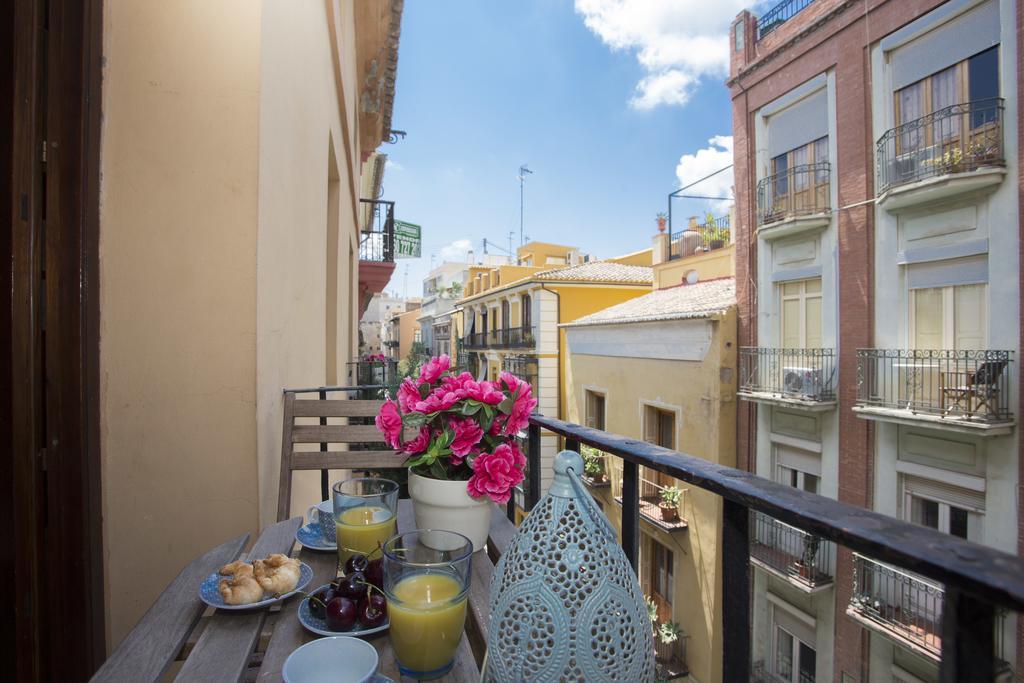 Blanquerias Apartments فالنسيا المظهر الخارجي الصورة