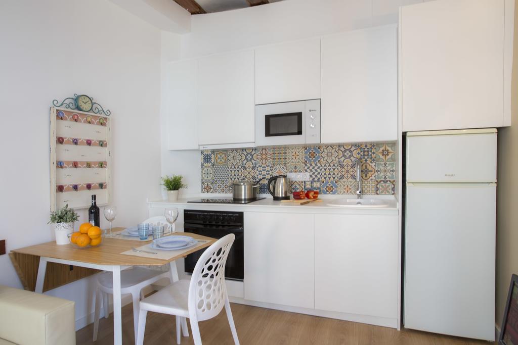 Blanquerias Apartments فالنسيا المظهر الخارجي الصورة