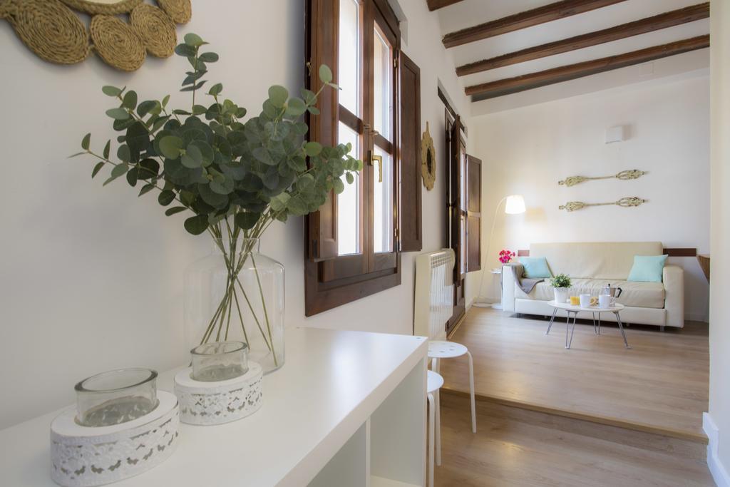 Blanquerias Apartments فالنسيا المظهر الخارجي الصورة