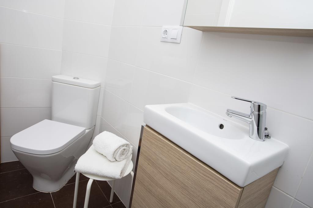 Blanquerias Apartments فالنسيا المظهر الخارجي الصورة